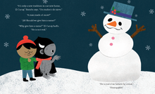 Load image into Gallery viewer, It's Navidad El Cucuy!