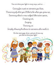 Load image into Gallery viewer, This Little Light of Mine