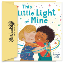 Load image into Gallery viewer, This Little Light of Mine