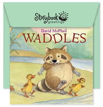 Load image into Gallery viewer, WADDLES