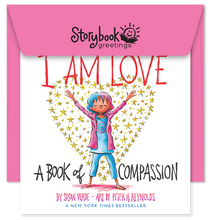 Load image into Gallery viewer, I AM LOVE