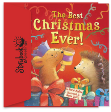 Load image into Gallery viewer, The Best Christmas Ever!