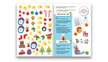Load image into Gallery viewer, The Fun Book of Christmas Papercrafts - Volume 2