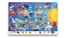 Load image into Gallery viewer, Seek & Find with Freddy and Ellie® Discovery - Outer Space