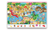 Load image into Gallery viewer, Seek & Find with Freddy and Ellie® - Vacation Fun