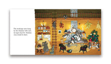 Load image into Gallery viewer, The Night Before Christmas - A.W.