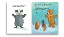 Load image into Gallery viewer, Waiting for Santa