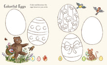 Load image into Gallery viewer, Brown Bear Wood: The Great Easter Egg Hunt