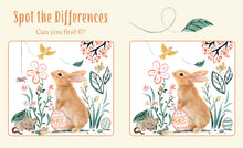 Load image into Gallery viewer, Happy Easter, Little Bunny