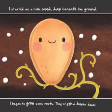 Load image into Gallery viewer, Little Pumpkin