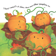 Load image into Gallery viewer, Little Pumpkin
