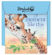 Load image into Gallery viewer, A Moment Like This