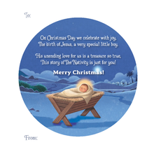 Load image into Gallery viewer, The Nativity