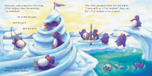 Load image into Gallery viewer, Be Brave Little Penguin