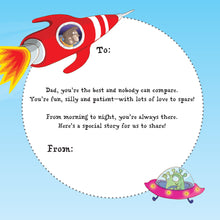 Load image into Gallery viewer, The Best Dad in the World