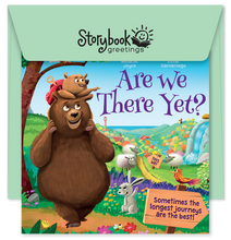 Load image into Gallery viewer, Are We There Yet?