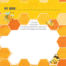 Load image into Gallery viewer, Bee My Friend