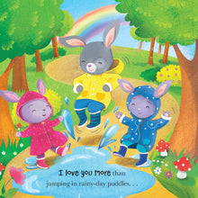 Load image into Gallery viewer, Love You More