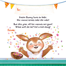 Load image into Gallery viewer, Easter Bunny's Bakery