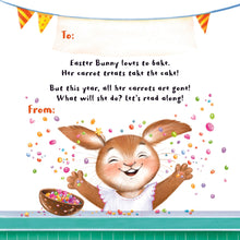 Load image into Gallery viewer, Easter Bunny's Bakery