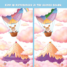 Load image into Gallery viewer, Easter Bunny's Bakery