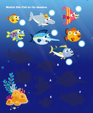 Load image into Gallery viewer, The Smallest Fish in School