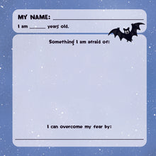 Load image into Gallery viewer, Who's Not Afraid of the Dark?