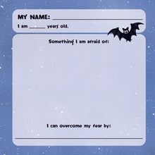 Load image into Gallery viewer, Who's Not Afraid of the Dark?