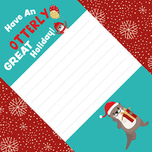 Load image into Gallery viewer, Sweet Letters for Kids® Merry Christmas