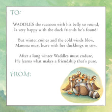 Load image into Gallery viewer, WADDLES