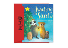 Load image into Gallery viewer, Waiting for Santa