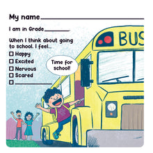 Load image into Gallery viewer, Puppy Bus