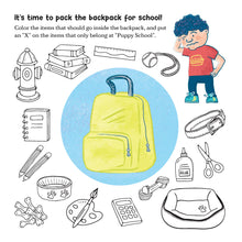 Load image into Gallery viewer, Puppy Bus