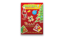 Load image into Gallery viewer, The Fun Book of Christmas Papercrafts - Volume 1