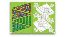 Load image into Gallery viewer, The Fun Book of Christmas Papercrafts - Volume 1