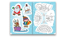 Load image into Gallery viewer, The Fun Book of Christmas Papercrafts - Volume 2
