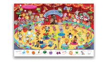 Load image into Gallery viewer, Seek & Find with Freddy and Ellie® - Animal Town