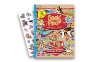 Load image into Gallery viewer, Seek & Find with Freddy and Ellie® - Animal Town