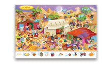Load image into Gallery viewer, Seek & Find with Freddy and Ellie® - Around the World