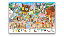 Load image into Gallery viewer, Seek & Find with Freddy and Ellie® - Around the World