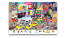 Load image into Gallery viewer, Seek & Find with Freddy and Ellie® - Around the World