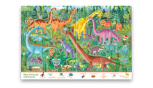 Load image into Gallery viewer, Seek & Find with Freddy and Ellie® Discovery - Dinosaurs