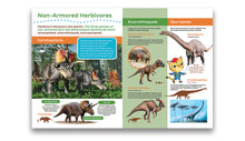 Load image into Gallery viewer, Seek & Find with Freddy and Ellie® Discovery - Dinosaurs