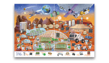 Load image into Gallery viewer, Seek & Find with Freddy and Ellie® Discovery - Outer Space