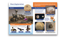 Load image into Gallery viewer, Seek & Find with Freddy and Ellie® Discovery - Outer Space