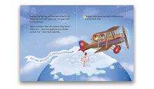 Load image into Gallery viewer, Seek & Find with Freddy and Ellie® - Santa's Workshop