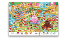 Load image into Gallery viewer, Seek & Find with Freddy and Ellie® - Santa's Workshop