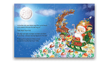 Load image into Gallery viewer, Seek & Find with Freddy and Ellie® - Santa's Workshop
