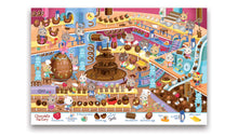 Load image into Gallery viewer, Seek & Find with Freddy and Ellie® The Easter Bunny