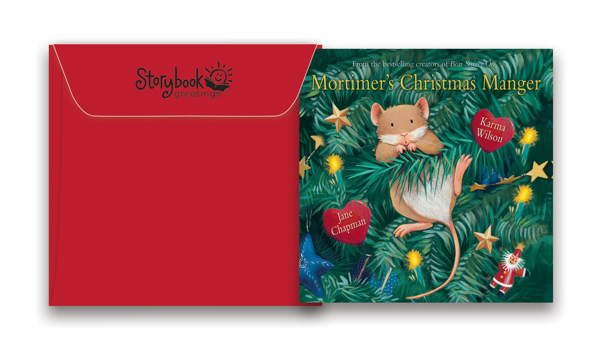 Mortimer's Christmas Manger – Frederic Thomas Childrens Books (a Division of Frederic Thomas USA, Inc.) mortimer-s-christmas-manger-frederic-thomas-childrens-books-a-division-of-frederic-thomas-usa-inc